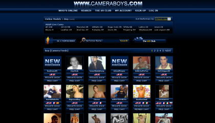 gay webcams camera boys